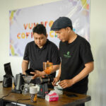 VUN BREW I A 38
